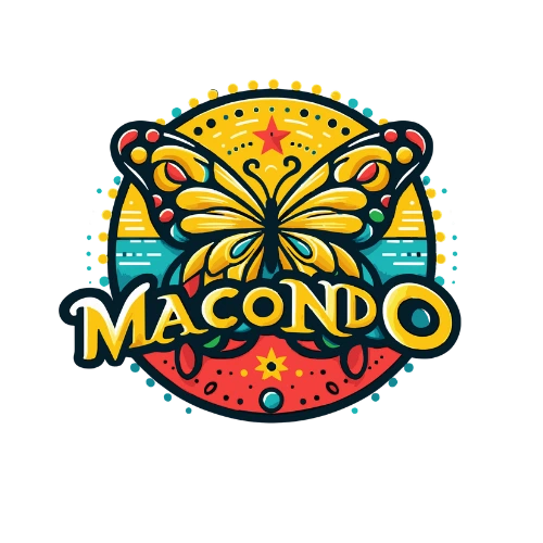 Logo Macondo Gastrobar