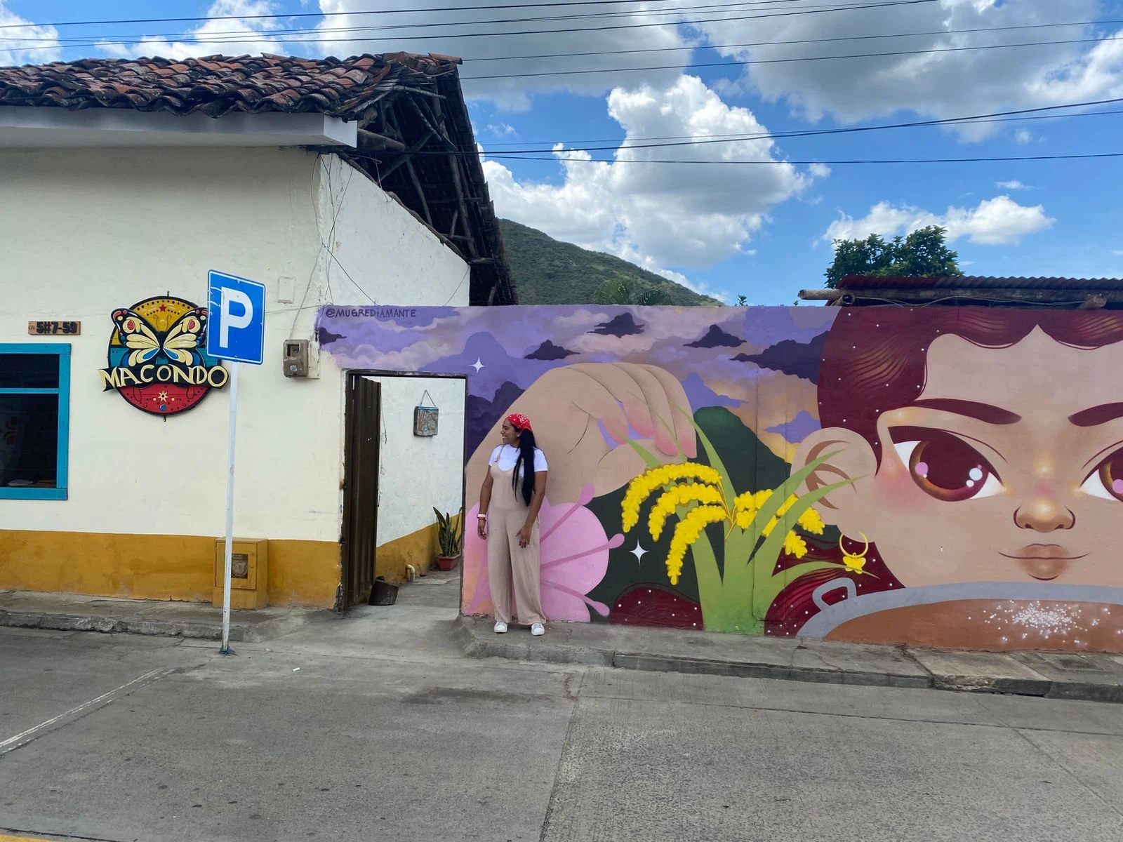 Arte mural
